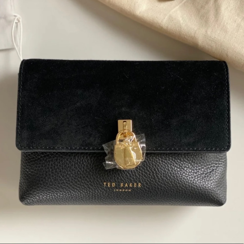 Ted Baker Marleea belt bag crossbody bag NEW